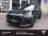 Cupra FORMENTOR VZ5 2.5 TSI 4 DRIVE  DSG NAVI SITZH.  - Cupra Formentor: Vz5