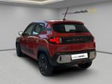 Dacia Spring Electric Extreme 65 +Kamera+Navi+Klima+ - rote Dacia Spring