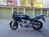 Yamaha Fazer FZ6-S - YAMAHA 2005 FZ6 FAZER