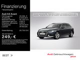 Audi A4 Avant advanced 35 TDI Tour*Navi*Sportsitze