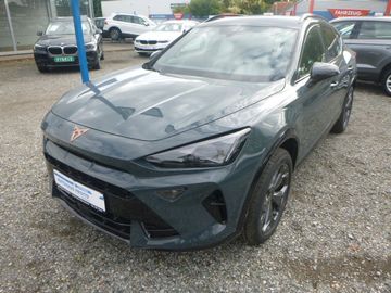 Cupra Formentor 1.5 eTSI Facelift &quot;Edge-Paket&quot;