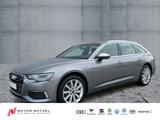 Audi A6 Avant 40 TDI QU S-TR DESIGN 5JG+LEDER+NAV+AHK - Audi Gebrauchtwagen in Bayreuth