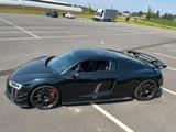 Audi R8 5.2 FSI RWS S / 1 of 999 - Audi R8 aus 2018