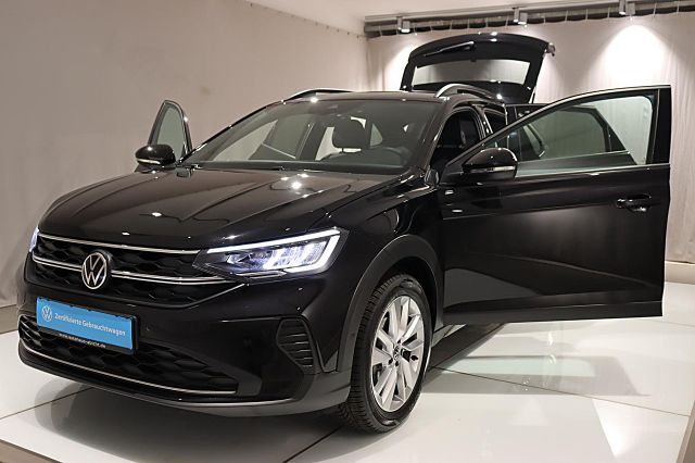 Taigo Life GOAL 1.0 TSI DSG ACC NAVI LED PDC SPU