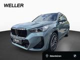 BMW X1 sDrive18i M Sport AHK,Curved,ParkAss,DA,SHZ