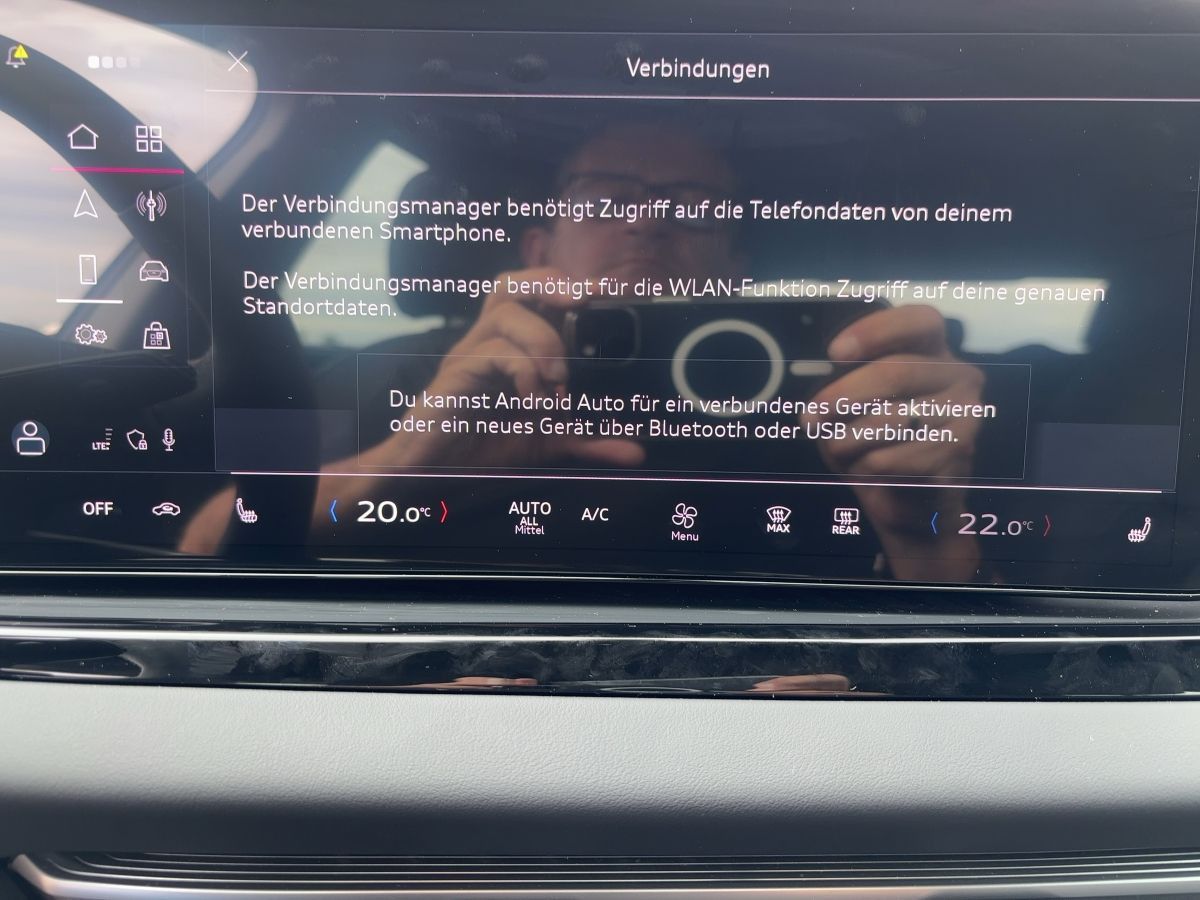 Audi A6 - Bild 15