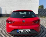 Seat Leon SC FR *185 PS* ACC*Sport*Coupe* - Seat in Düsseldorf
