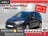 Ford Galaxy TDCi Business 7Sitze+AHK+LED+Kamera+ParkA - Ford Galaxy in Karlsruhe