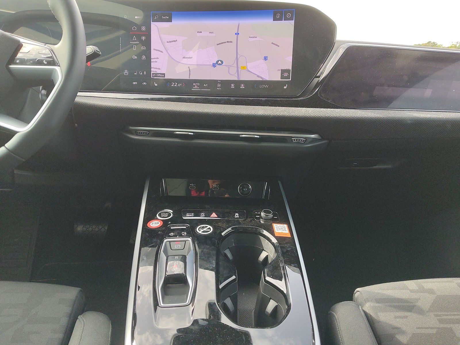 Audi A6 - Bild 15