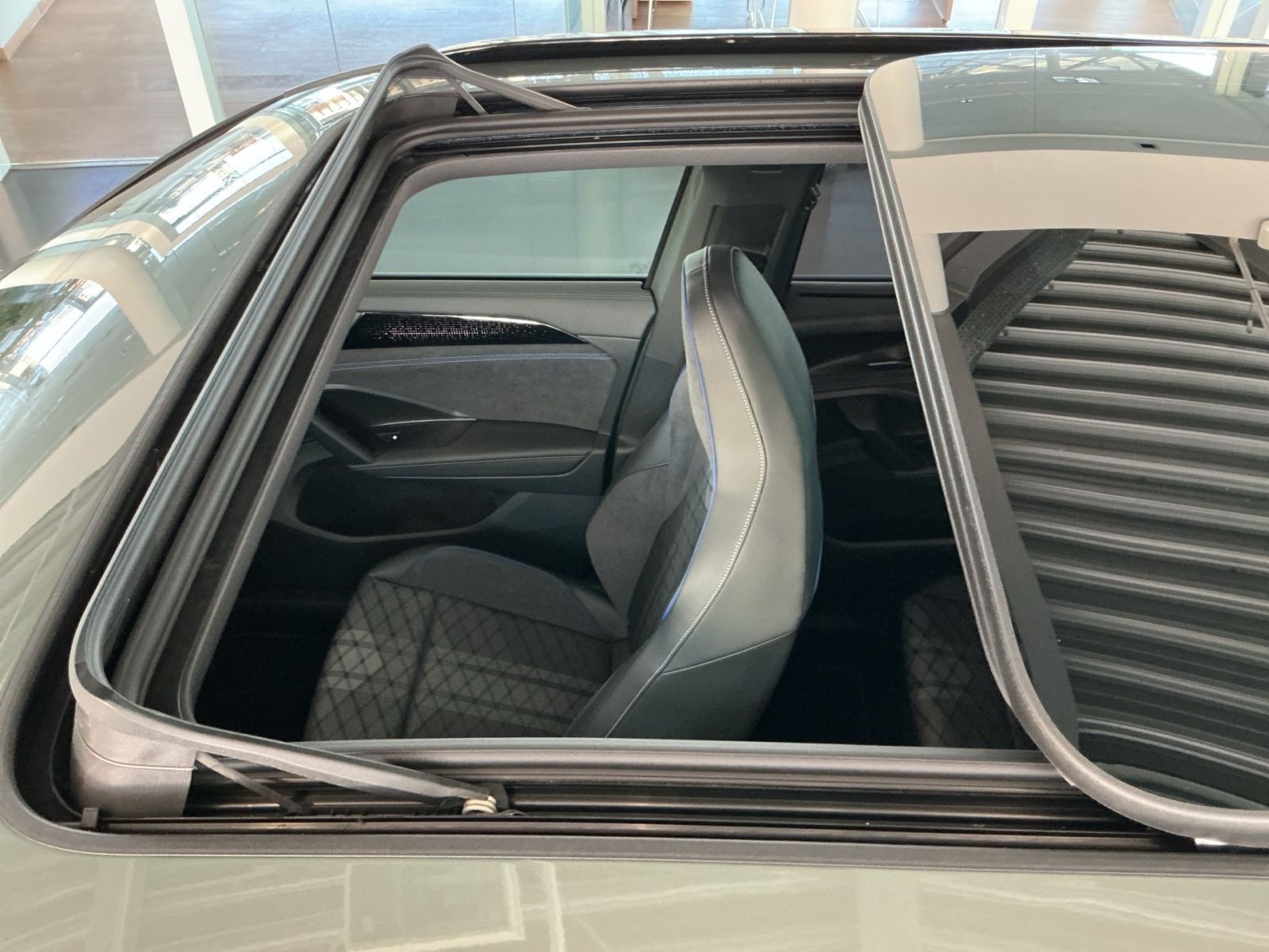 Volkswagen Tayron - Bild 21