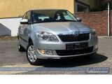 Skoda Fabia Ambition*Klima*TÜV08/25*2-E-Fenster*AUX* - Skoda Fabia: 2.0