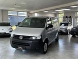 Volkswagen T5 Transporter Kasten Klima - Volkswagen T5 mit Diesel-Antrieb: Euro5