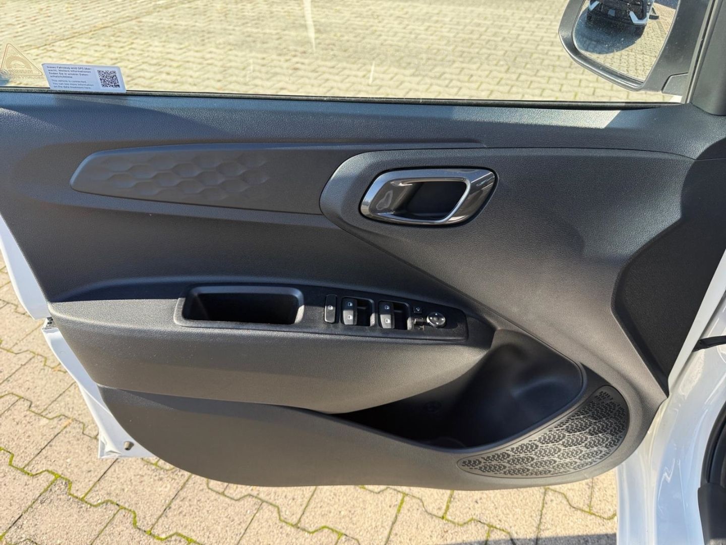 Hyundai i10 – Bild 15