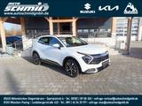 Kia SPORTAGE 1.6T 48V 2WD DCT SPIRIT |DRIVE - Kia Sportage Jahreswagen: Automatik