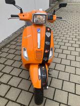 Vespa S 50 Sport  - VESPA S 50