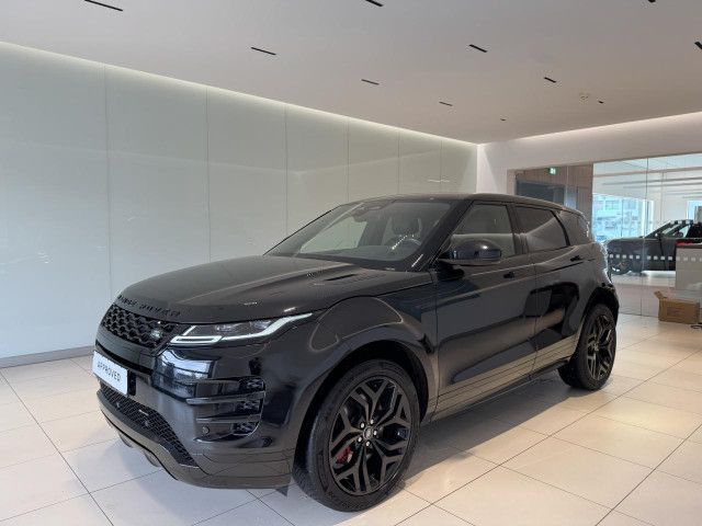 LAND ROVER Range Rover Evoque D200 R-Dynamic SE BlackPack 2