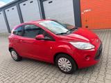 Ford Ka Cool & Sound Edition - gebrauchte Ford Ka/Ka+ aus dem Jahr 2013