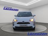 Toyota Yaris Cross Comfort VVT-iE EU6d Hybrid 1.5 Apple - Toyota Yaris Cross: Comfort