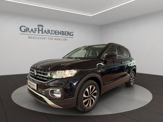 VW T-Cross 1.0 TSI Active ACC PDC SzHzg
