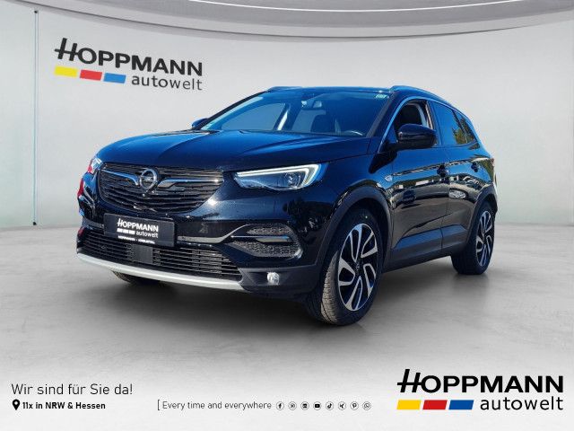 Image of Opel Grandland (X)