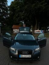 Audi A3 8P 170PS - Audi A3: 170