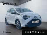 Toyota Aygo x-play Team D *Kamera*CarPlay*DAB*Klima*BT* - Toyota Aygo (X)