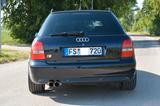 Audi S4 2.7 quattro Avant  - Audi S4 aus 2000: Kombi