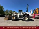 Liebherr L 566 / Radlader / AC / - Liebherr Radlader 566