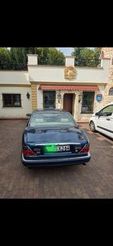 Jaguar XJ Sovereign 4.0 Sovereign - gebrauchte Jaguar XJ aus dem Jahr 1997