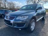 Volkswagen Touareg V6 TDI - Volkswagen Touareg aus 2008: TDI