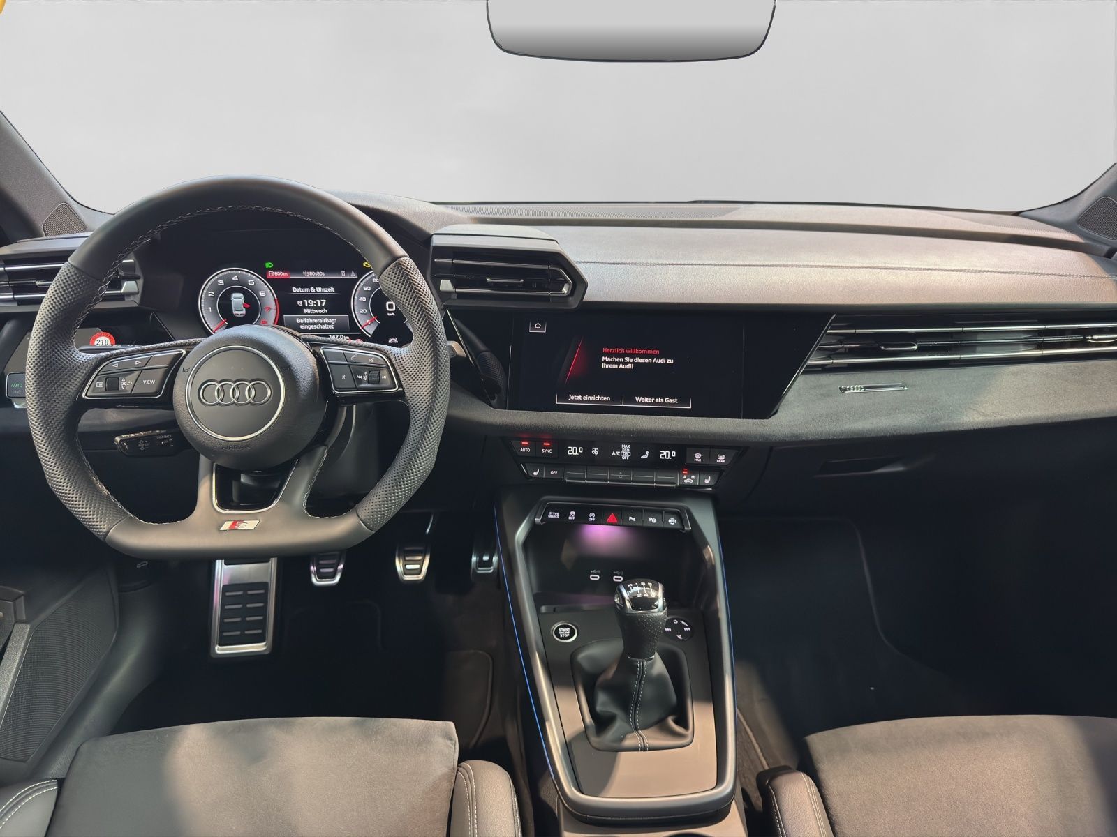 Audi A3 - Bild 6