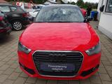 Audi A1 Sportback attraction/TÜV 7/2028/Euro 5 - Audi A1: Eu