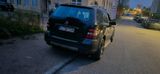 Mercedes-Benz mercedes ml 420 cdi tüv neu - aus 2007: Mercedes Ml