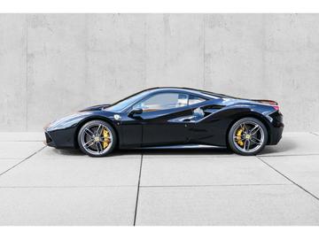 2015 Ferrari 488 GTB 照片 3
