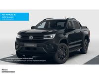 Volkswagen Amarok - Vorschau Bild 1