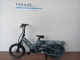 Tern GSD S00 - Tern E-Bikes