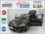 Hyundai i30 Premium 1,4 Ltr. - 103 kW T-GDI-DCT*NAVI*LED - Hyundai Gebrauchtwagen in Köln