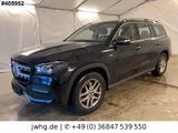 Mercedes-Benz GLS 450 4M 7 Si | Distronic | 360 | MBeam | Pano - Mercedes-Benz GLS 450: Schwarz