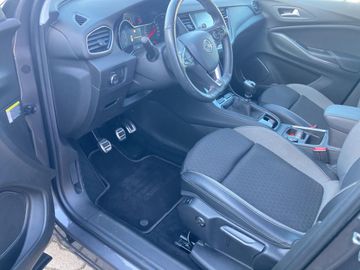 Opel GRANDLAND X 1.2 TURBO 96KW 130PS INNOVATION