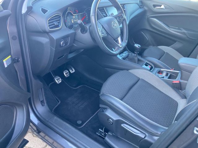 Opel GRANDLAND X 1.2 TURBO 96KW 130PS INNOVATION
