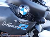 BMW K 1200 R Scheckh +bequemer Lenker +viel Zubeh