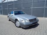 Mercedes-Benz SL 320 SL - gebrauchte Mercedes-Benz SL 320 aus dem Jahr 1994