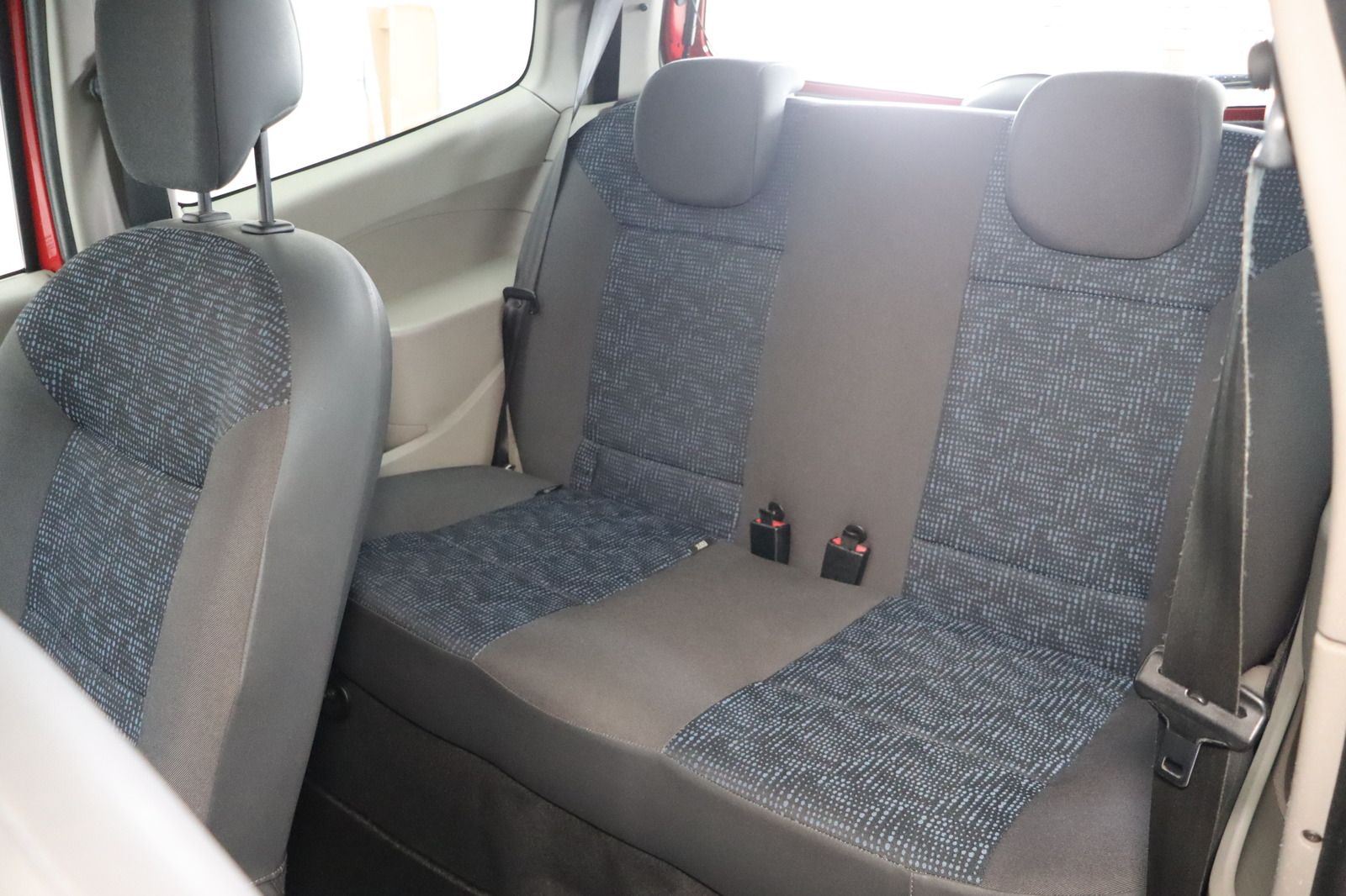 Fahrzeugabbildung Renault Twingo 1.2 * Navigationssystem