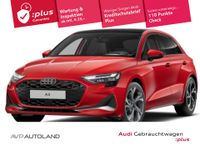 Audi A3 - Vorschau Bild 1