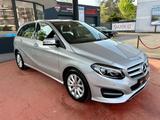 Mercedes-Benz B 220 B -Klasse B 220 4Matic Style 1. Hand - Mercedes-Benz B 220 aus 2016