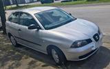 Seat Ibiza 1,2 TUV 05/2028 - Seat Ibiza aus 2003: 1.2
