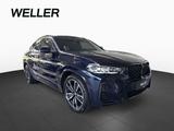 BMW X4 xDrive20d M SPORT Laser,AHK,StHz,Kam,HUD,20" - BMW X4 in Osnabrück