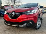Renault Kadjar Bose Edition, Vollaustattung