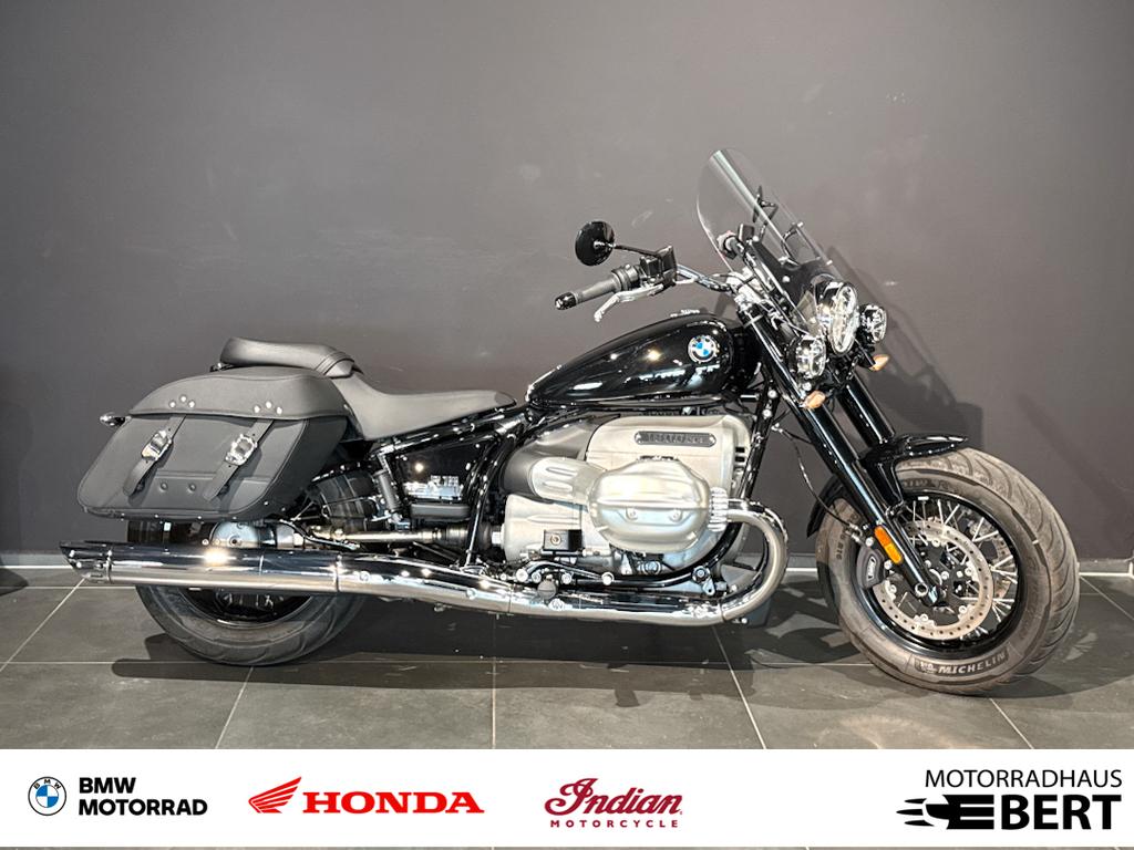 BMW R 18 Classic 