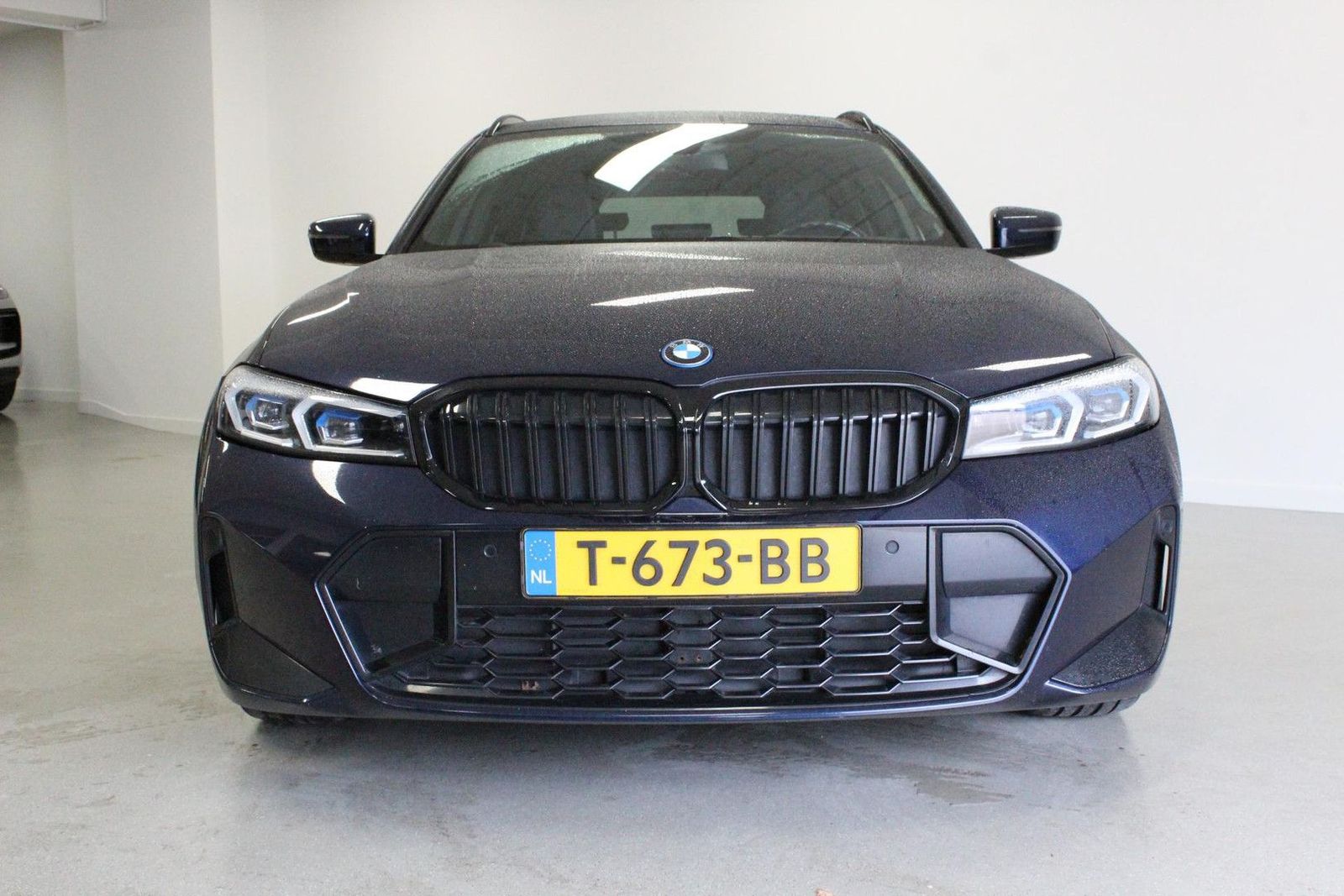 BMW 330 3-serie Touring 330e | WEGKL-TRHAAK | CAMERA imagem 3